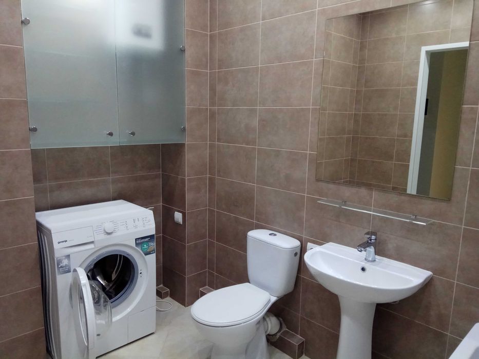 Квартира на вул. Драгоманова, 2Б в Києві, ID 215147, фото №9