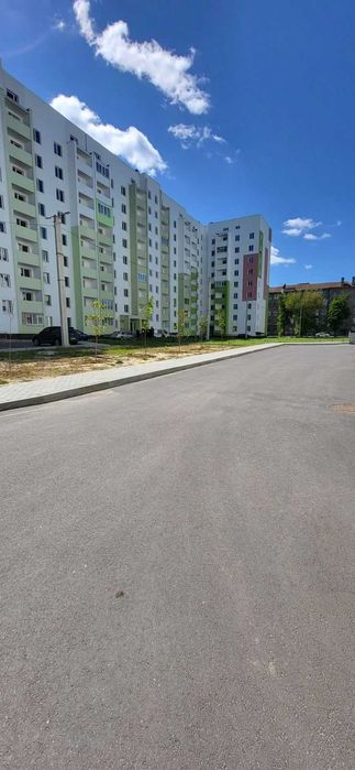 Квартира на ЖК МИРА 3 в Харкові, ID 176408, фото №2