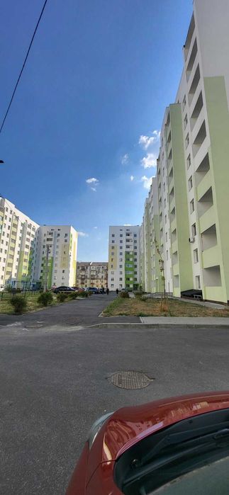 Квартира на ЖК МИРА 3 в Харкові, ID 176408, фото №3