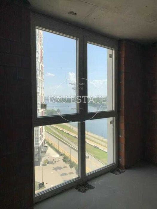 Квартира на вул. Микільсько-Слобідська, 19 в Києві, ID 179477, фото №1