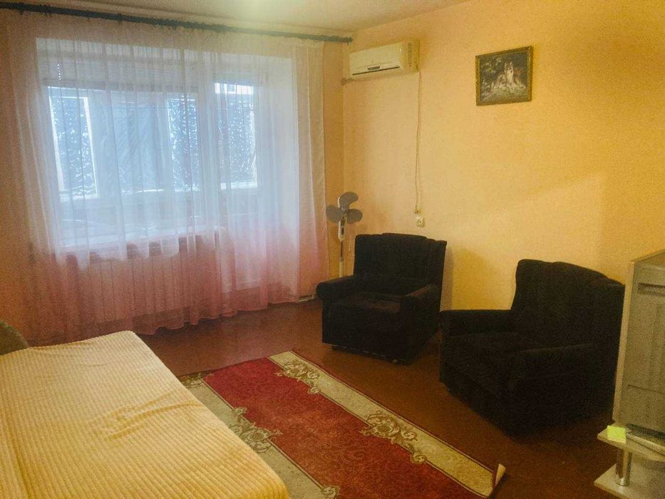 Квартира на вул. Свободи, 38 в Слов'янськ, ID 291793, фото №2