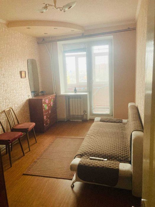Квартира на вул. Свободи, 38 в Слов'янськ, ID 291793, фото №5