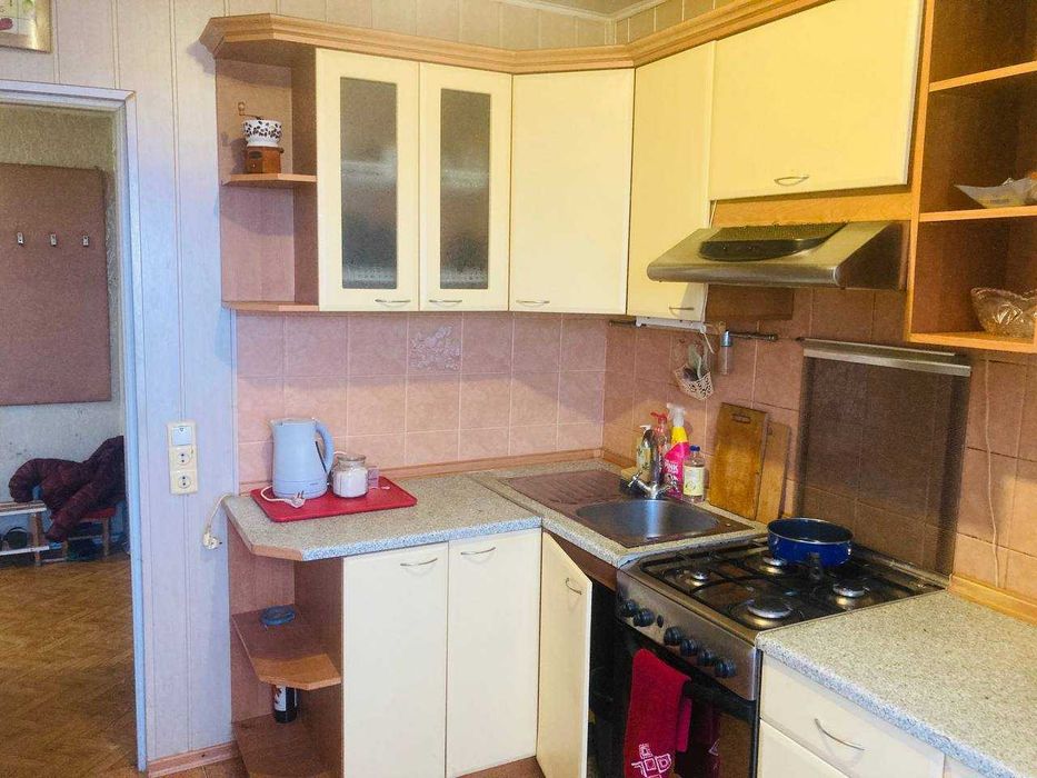 Квартира на вул. Свободи, 38 в Слов'янську, ID 291793, фото №7