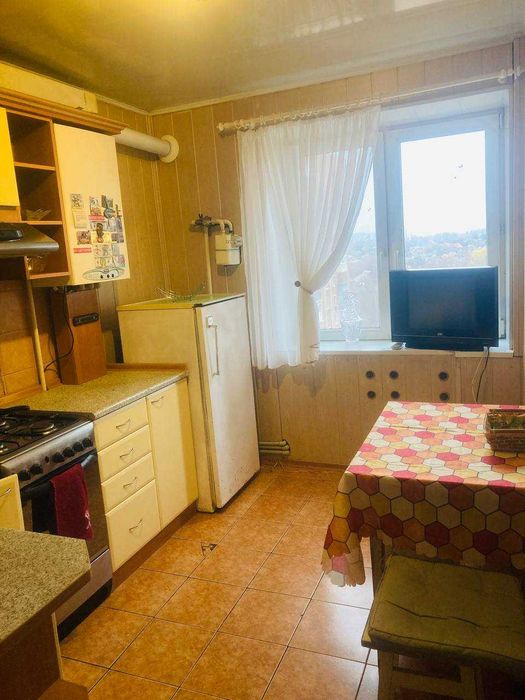 Квартира на вул. Свободи, 38 в Слов'янську, ID 291793, фото №8