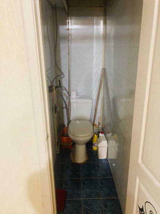 Квартира на вул. Свободи, 38 в Слов'янську, ID 291793, фото №10
