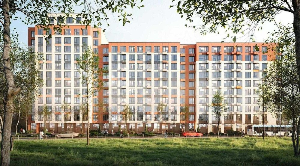 Квартира на вул. Клеманська, 3 в Києві, ID 260077, фото №5