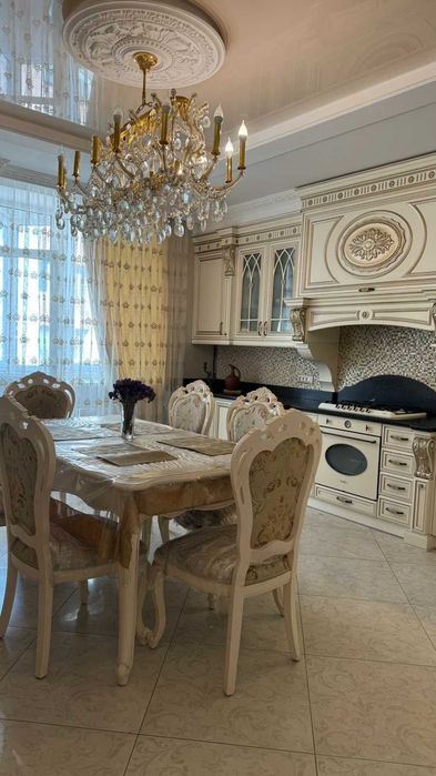 Квартира на пров. Педагогічний в Одесі, ID 182522, фото №11