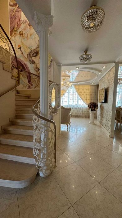 Квартира на пров. Педагогічний в Одесі, ID 182522, фото №9