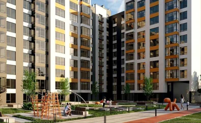 Квартира на ЖК Липки 2 в Івано-Франківську, ID 163987, фото №2
