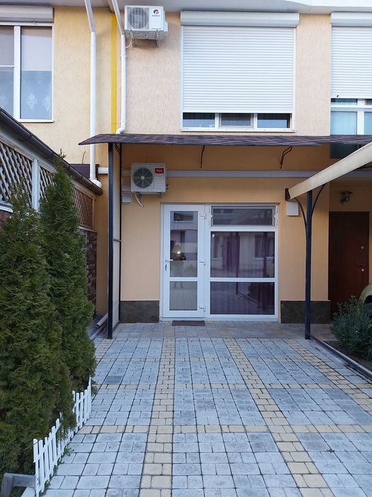 Квартира на Фонтанка в Одесі, ID 336096, фото №7