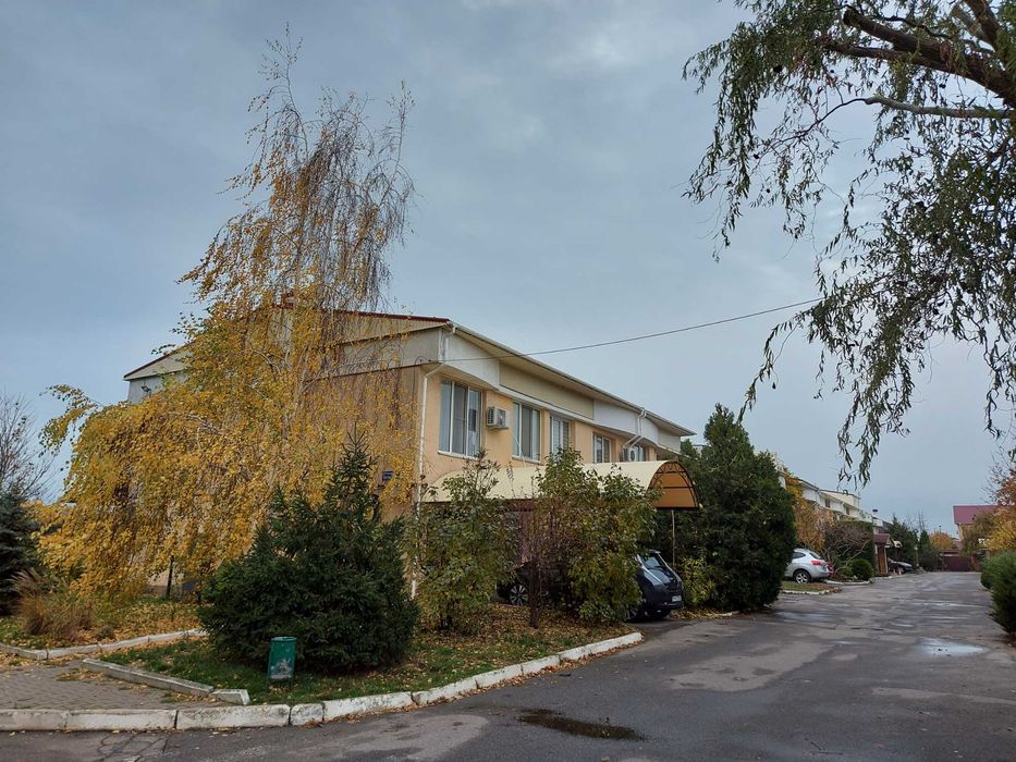 Квартира на Фонтанка в Одесі, ID 336096, фото №8