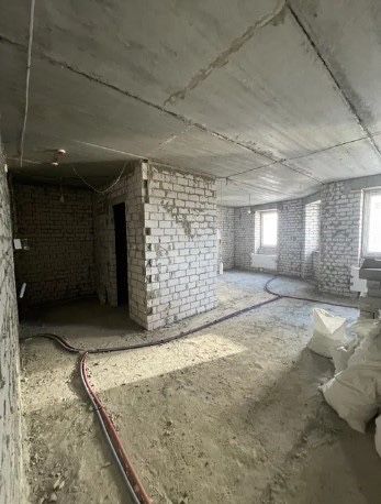 Квартира на вул. Професорська в Харкові, ID 168294, фото №3