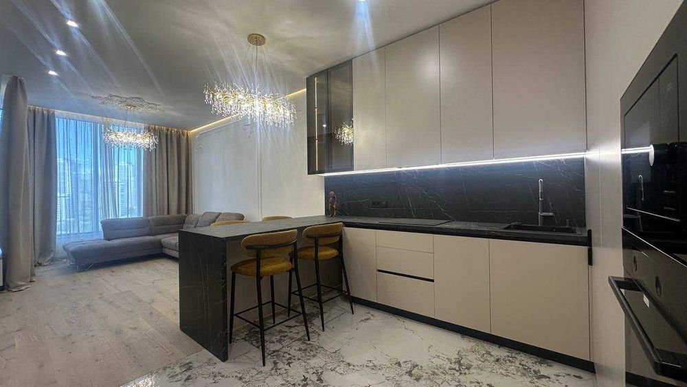 Квартира на вул. Звіринецька, 72 в Києві, ID 205271, фото №12