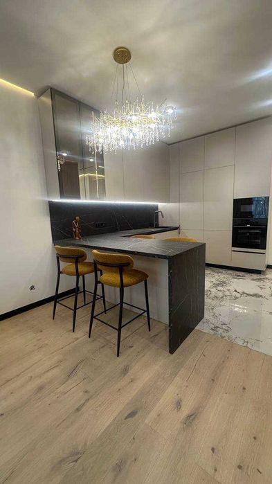Квартира на вул. Звіринецька, 72 в Києві, ID 205271, фото №13