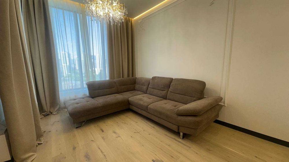 Квартира на вул. Звіринецька, 72 в Києві, ID 205271, фото №15