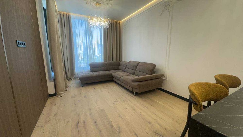 Квартира на вул. Звіринецька, 72 в Києві, ID 205271, фото №16