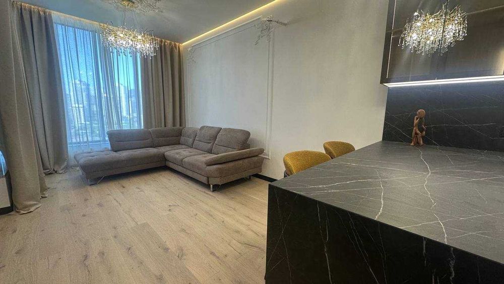 Квартира на вул. Звіринецька, 72 в Києві, ID 205271, фото №17