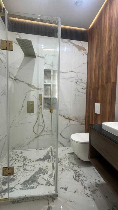 Квартира на вул. Звіринецька, 72 в Києві, ID 205271, фото №19