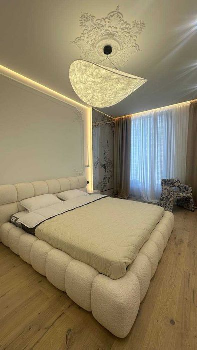 Квартира на вул. Звіринецька, 72 в Києві, ID 205271, фото №4