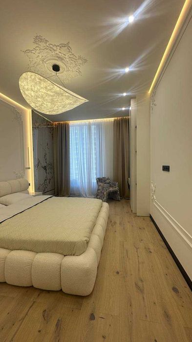 Квартира на вул. Звіринецька, 72 в Києві, ID 205271, фото №5