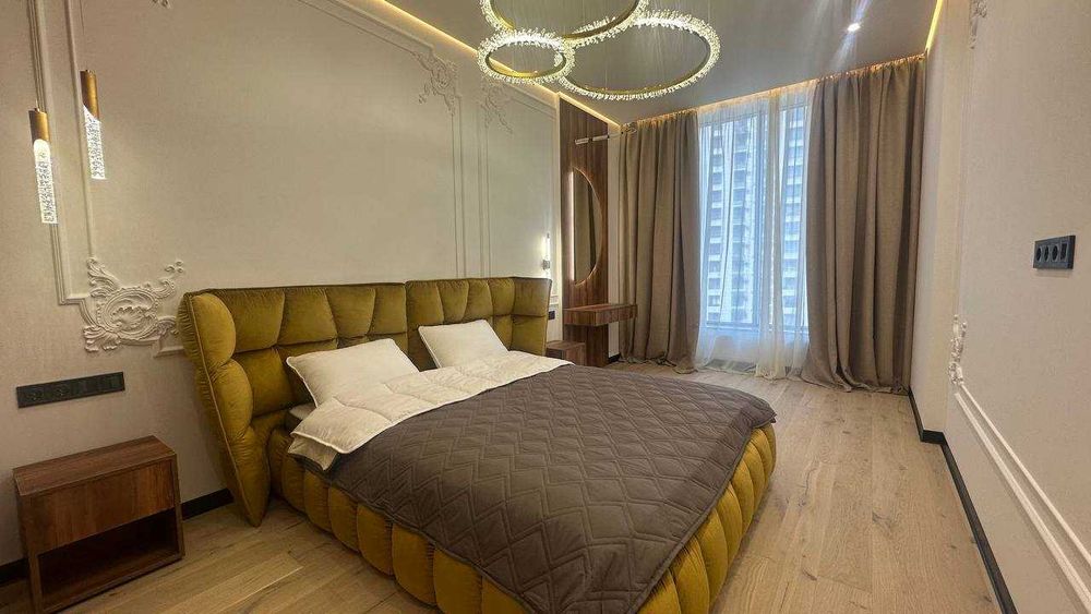 Квартира на вул. Звіринецька, 72 в Києві, ID 205271, фото №6