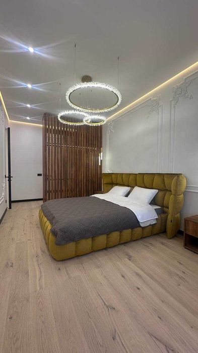 Квартира на вул. Звіринецька, 72 в Києві, ID 205271, фото №7