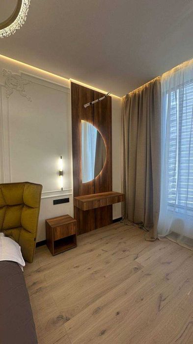 Квартира на вул. Звіринецька, 72 в Києві, ID 205271, фото №9