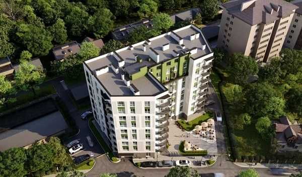 Квартира на вул. Селянська в Івано-Франківську, ID 417444, фото №2