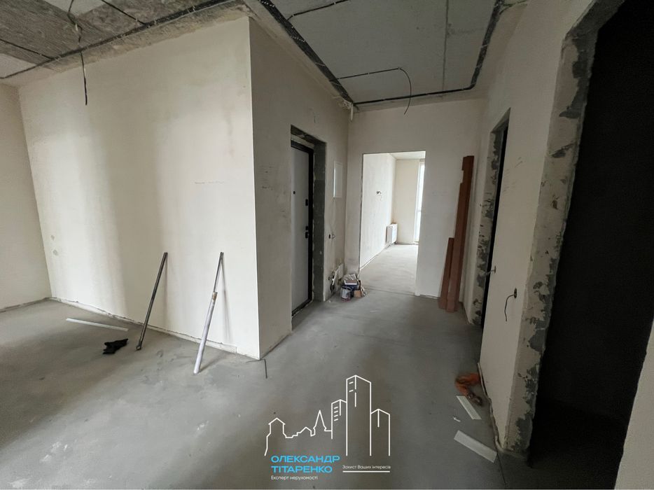 Квартира на ЖК Джем Сіті в Кам'янці-Подільському, ID 293147, фото №11