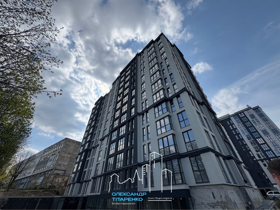 Квартира на ЖК Джем Сіті в Кам'янці-Подільському, ID 293147, фото №22