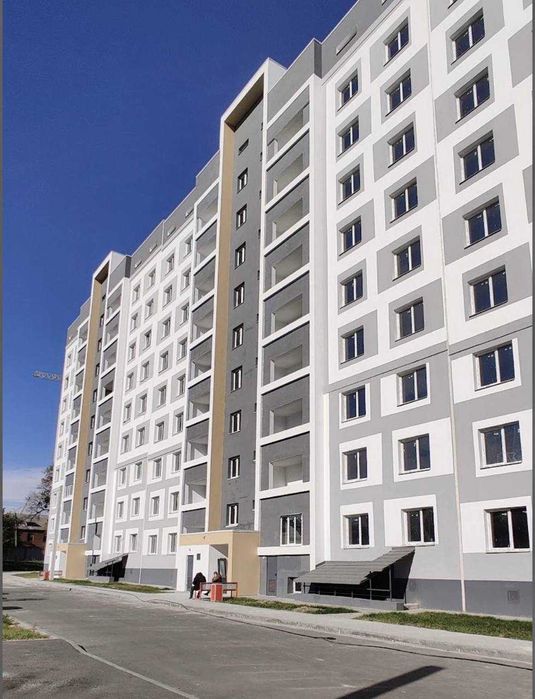 Квартира на вул. 184-а в Харків, ID 328186, фото №3