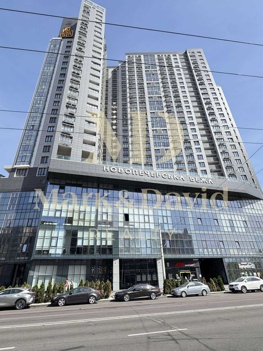 Квартира на вул. Бойчука, 41-Б в Києві, ID 162155, фото №6