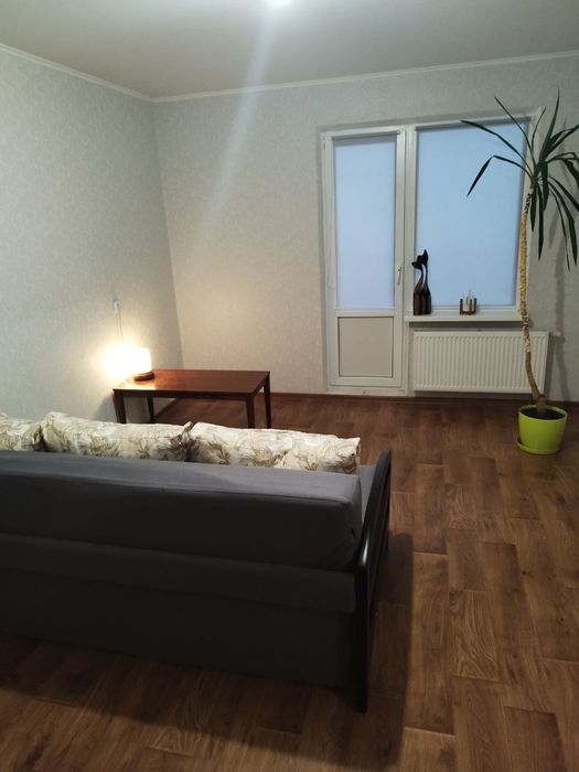 Квартира на вул. Кургузова, 11б, ID 372478, фото №1