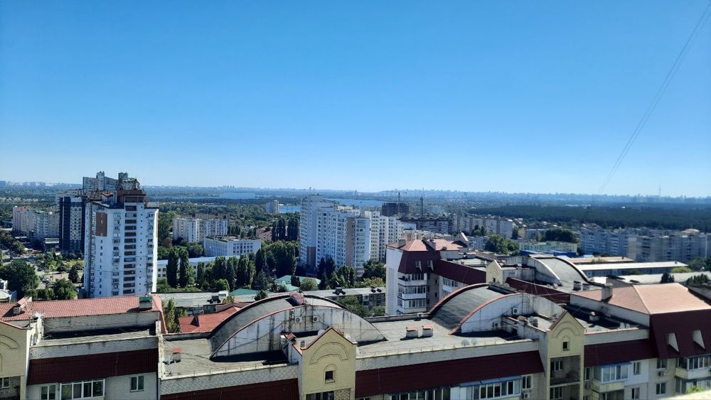 Квартира на вул. Кургузова, 11б в Києві, ID 372478, фото №6