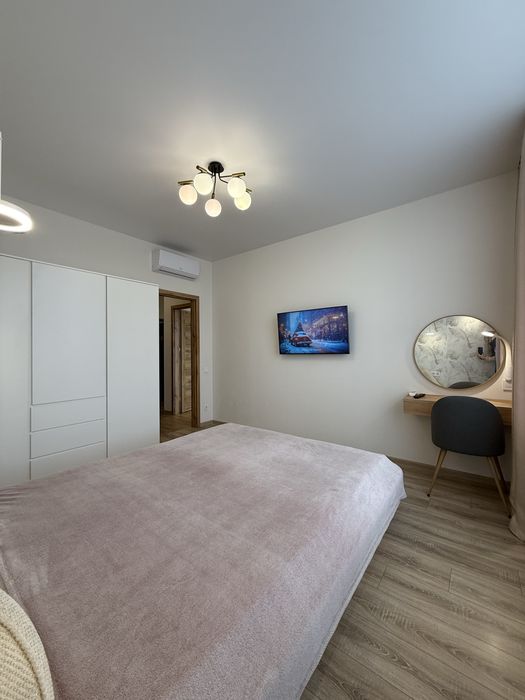 Квартира на вул. Каманіна, 45 в Одесі, ID 217448, фото №3