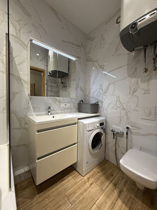Квартира на вул. Каманіна, 45 в Одесі, ID 217448, фото №5