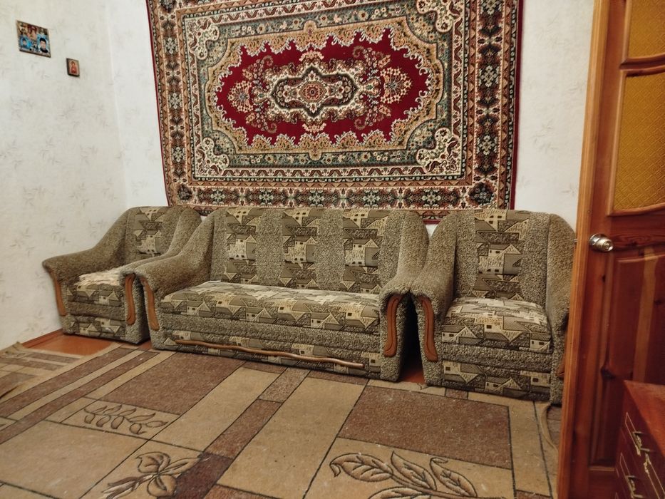 Квартира в Житомир, ID 310192, фото №1