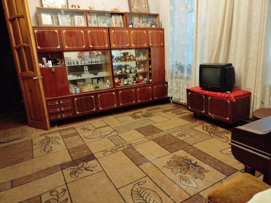 Квартира в Житомир, ID 310192, фото №5