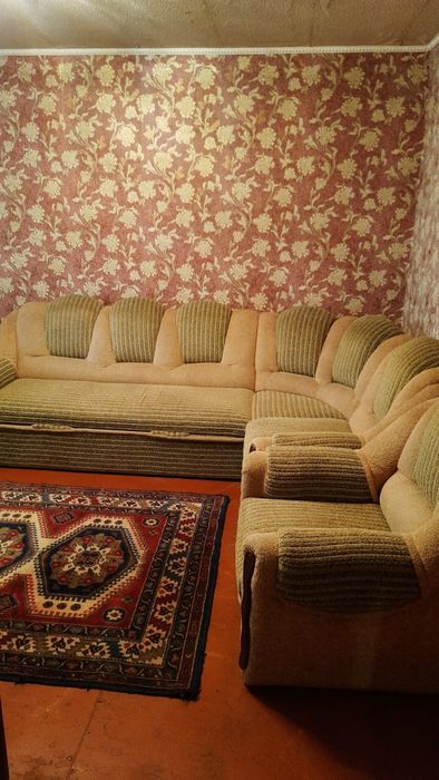 Квартира на вул. М. Приймаченко, 17 в Краматорськ, ID 291701, фото №1