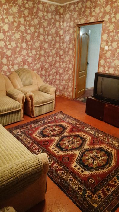 Квартира на вул. М. Приймаченко, 17 в Краматорськ, ID 291701, фото №2