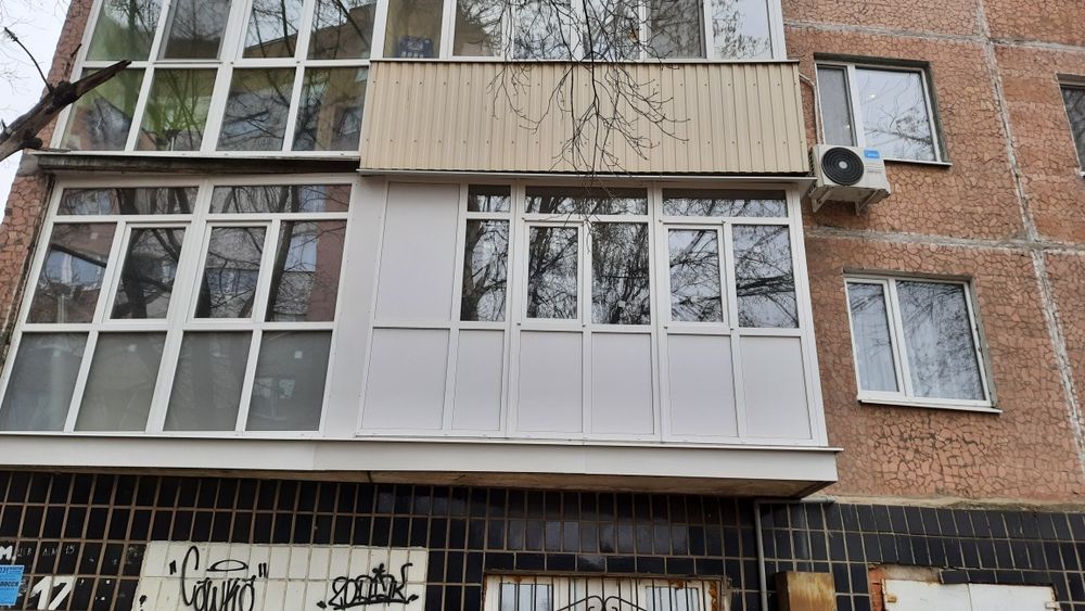 Квартира на вул. М. Приймаченко, 17 в Краматорську, ID 291701, фото №7