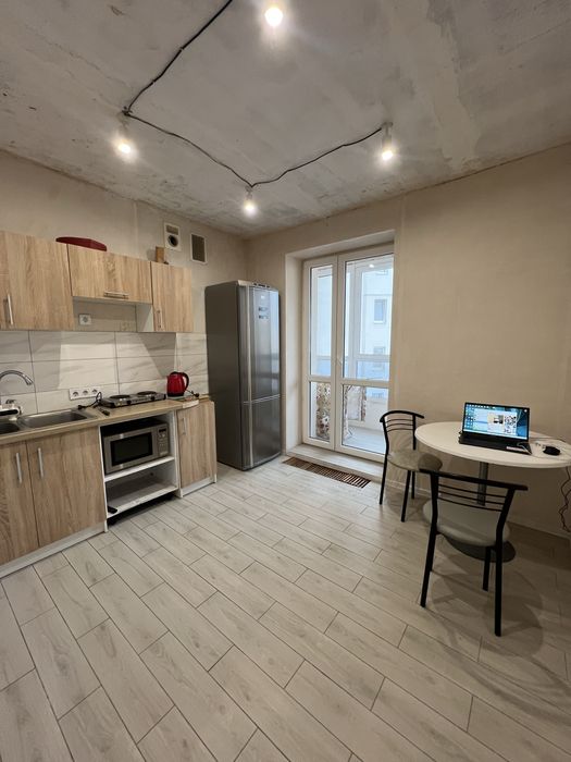 Квартира на вул. Профессорська, 12 в Харків, ID 352916, фото №3