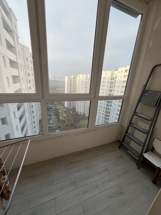 Квартира на вул. Профессорська, 12 в Харків, ID 352916, фото №5