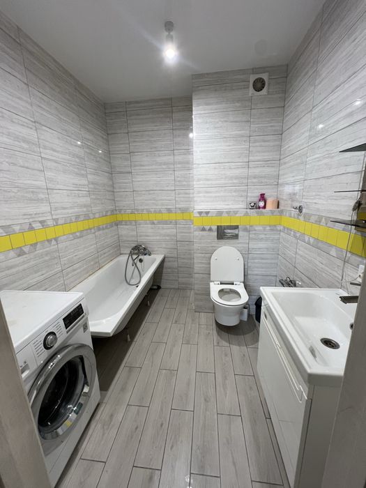 Квартира на вул. Профессорська, 12 в Харкові, ID 352916, фото №6