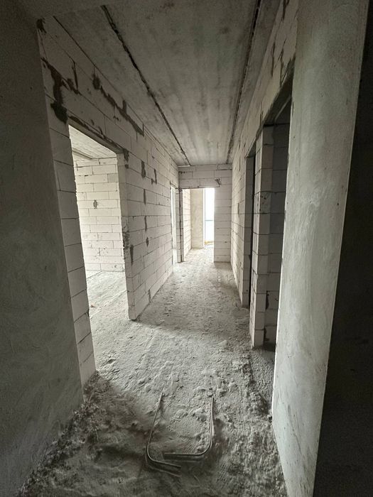 Квартира на ЖК Квартал в Запоріжжі, ID 256999, фото №3