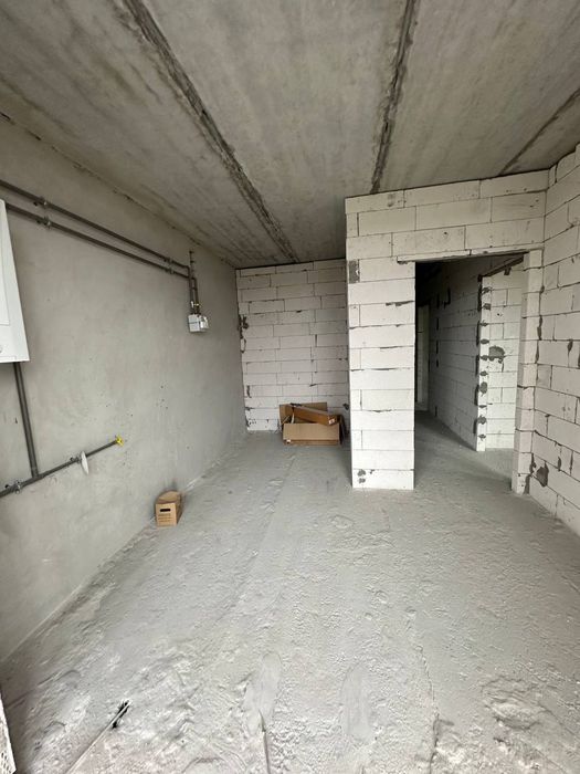 Квартира на ЖК Квартал в Запоріжжі, ID 256999, фото №8