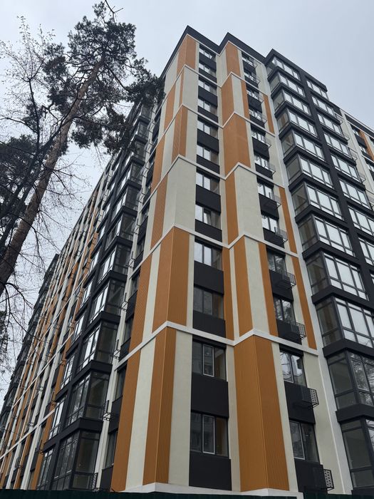 Квартира на центр Ірпеня в Києві, ID 235840, фото №5