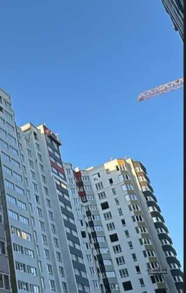 Квартира на біля виїзду на Київ в Києві, ID 221922, фото №2