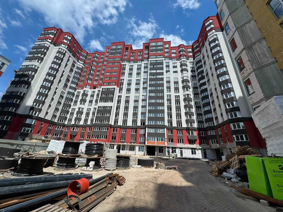 Квартира на біля виїзду на Київ в Києві, ID 221922, фото №3