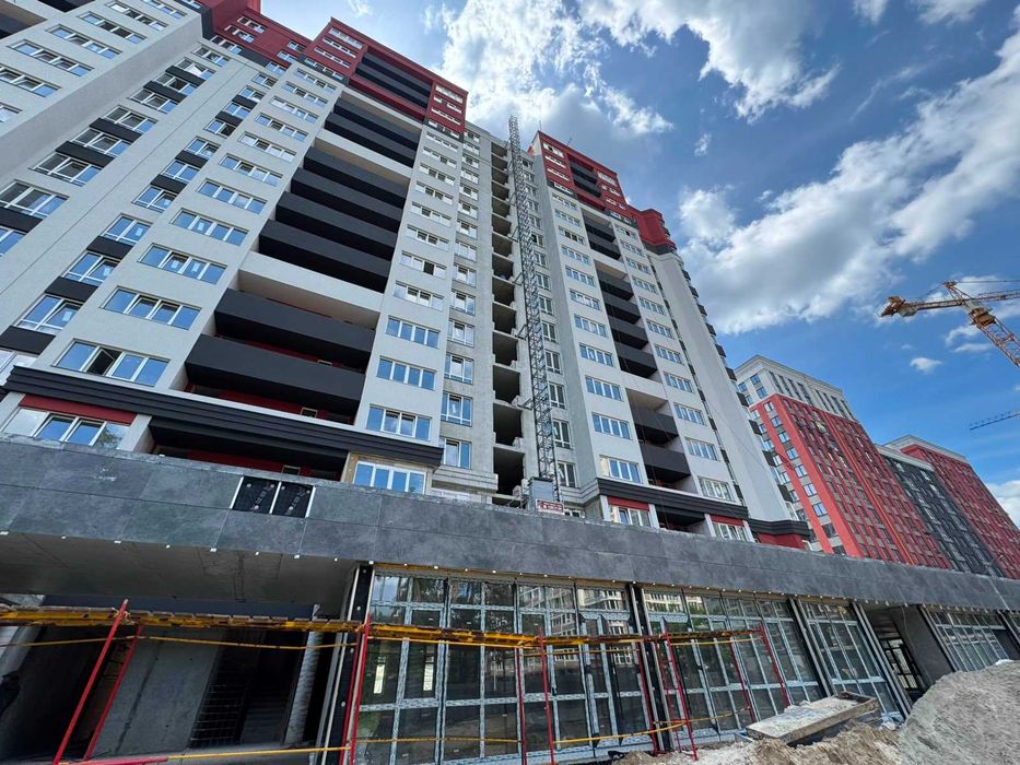 Квартира на біля виїзду на Київ в Києві, ID 221922, фото №4